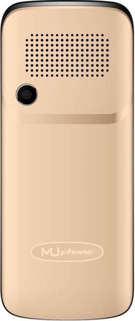 MU Phone M20