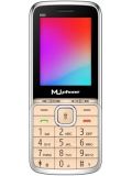 MU Phone M20 price in India