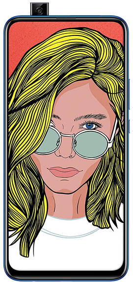 Huawei P Smart Z