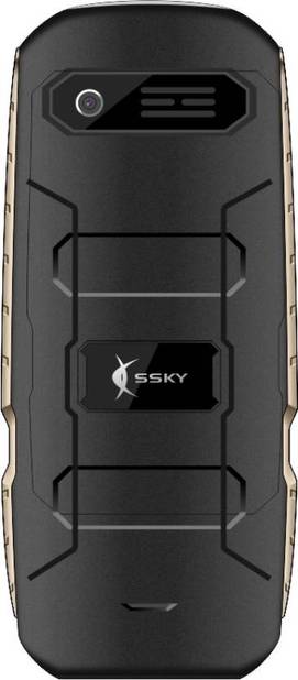 SSKY S50