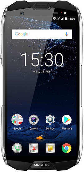Oukitel WP5000