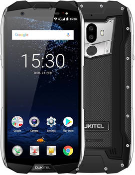 Oukitel WP5000