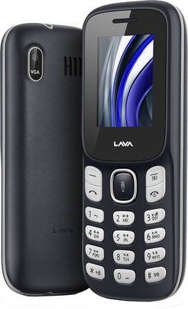 Lava A3