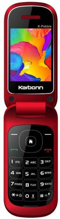Karbonn K-Pebble