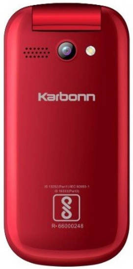 Karbonn K-Pebble
