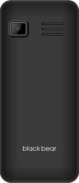 Black Bear B5 Grip