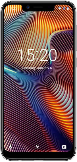 Umidigi A3 Pro