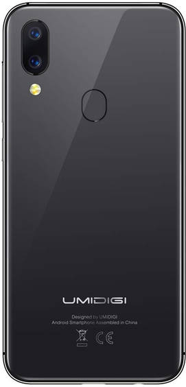 Umidigi A3 Pro