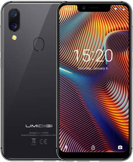 Umidigi A3 Pro