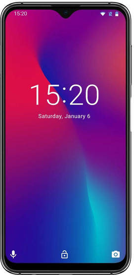 Umidigi One Max