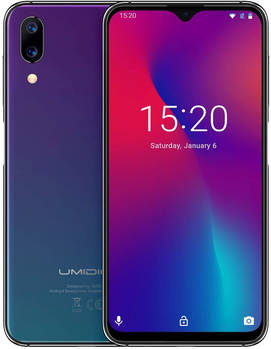 Umidigi One Max