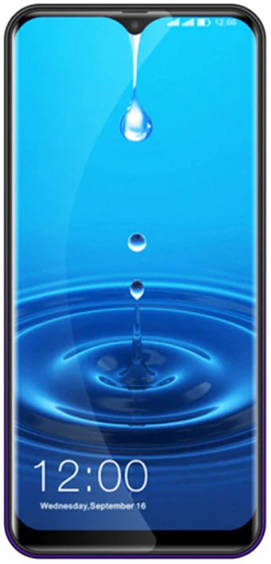 Leagoo M13