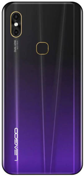Leagoo M13