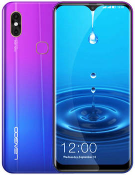 Leagoo M13
