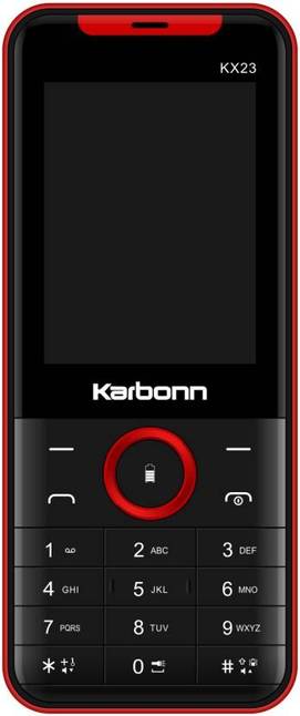 Karbonn KX23