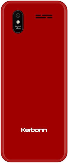 Karbonn KX23