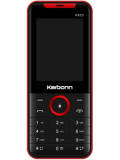 Karbonn KX23