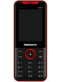 Karbonn KX23 Price