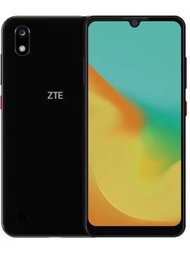 ZTE Blade A7