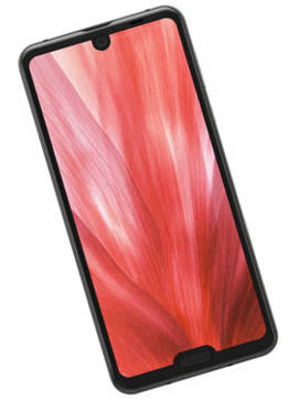 Sharp Aquos R3