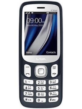 Lava A7 Wave