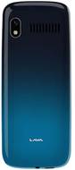 Lava A7 Wave