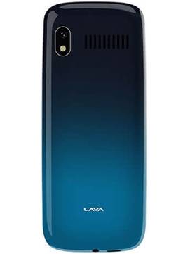 Lava A7 Wave