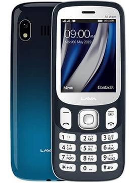 Lava A7 Wave
