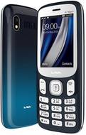 Lava A7 Wave