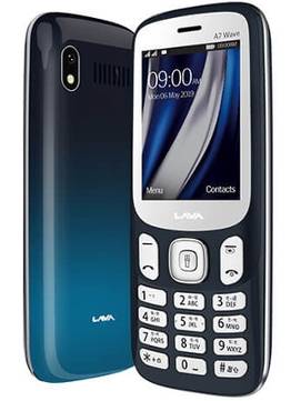 Lava A7 Wave