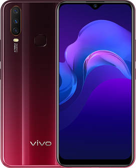 vivo Y15 2019
