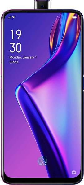 OPPO K3