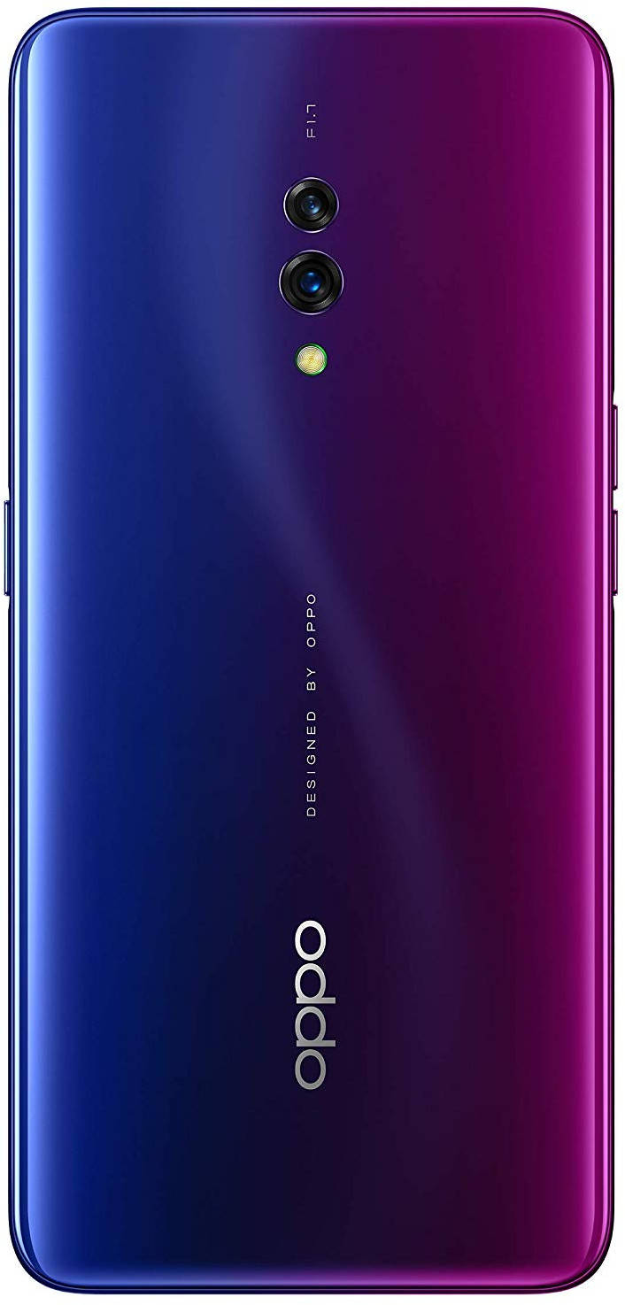 OPPO K3 Price in India, Full Specs (3rd October 2024)