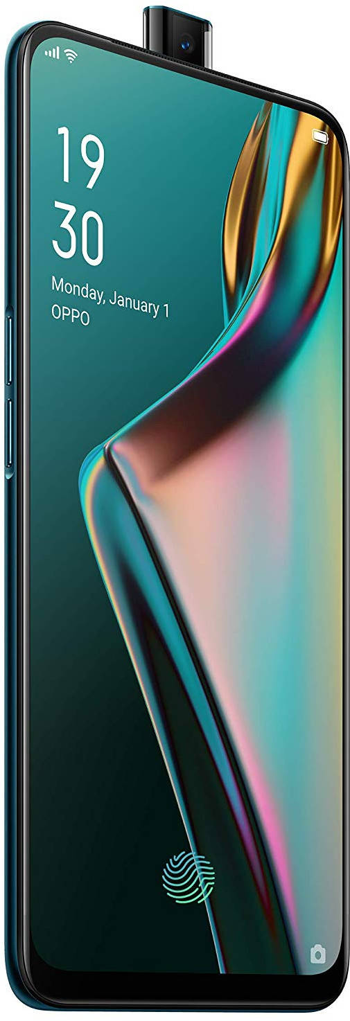 OPPO K3 Price in India, Full Specs (3rd October 2024)