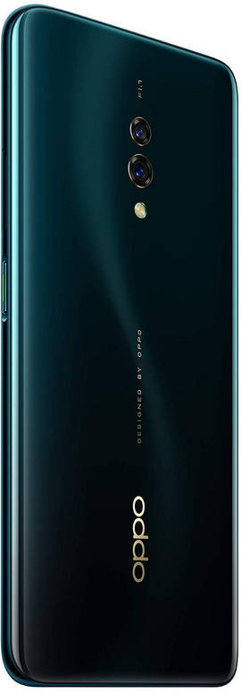 OPPO K3