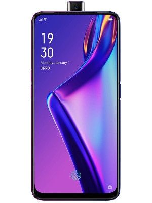 OPPO K3 Price