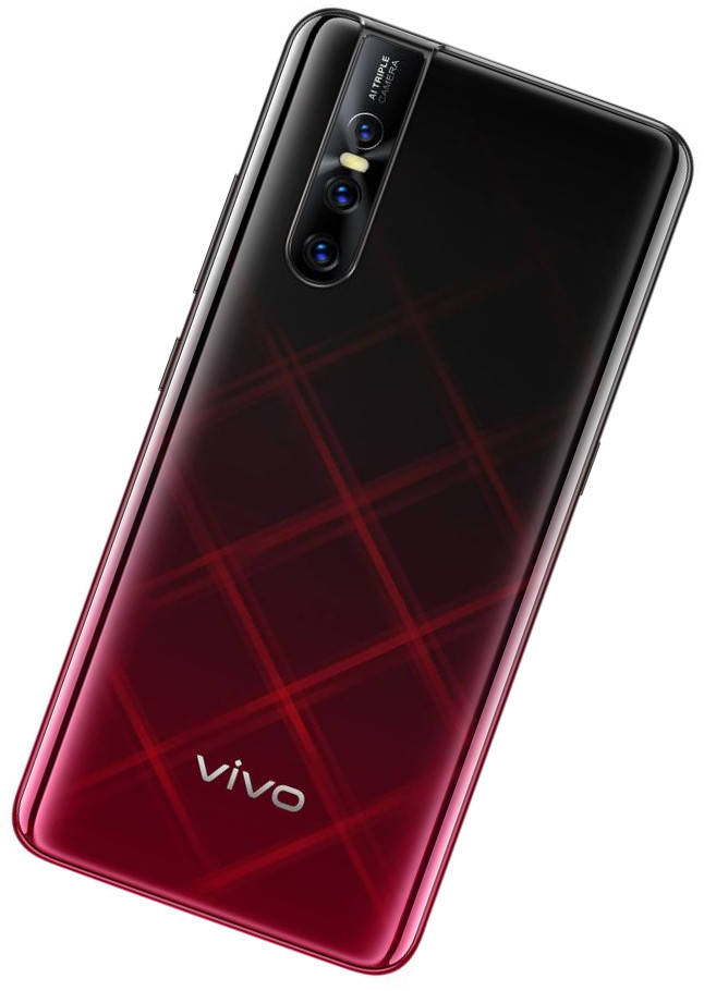 Vivo V15 Pro 8GB RAM Price in India, Full Specs (28th