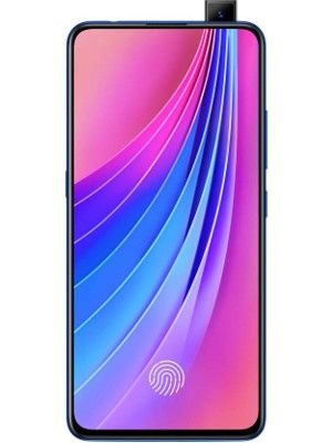 Vivo V15 Pro 8GB RAM Price in India, Full Specs (28th