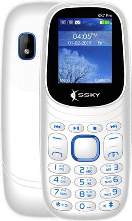 SSKY KK7 Pro