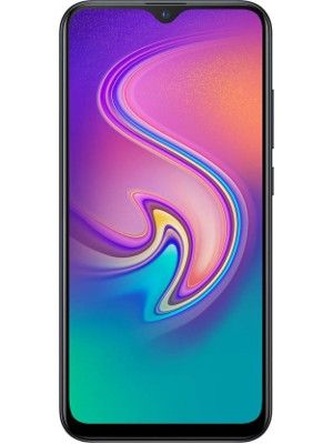 Infinix S4 Price