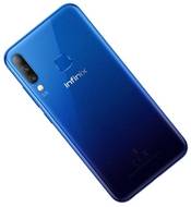 Infinix S4