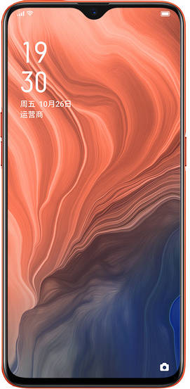 OPPO Reno Z