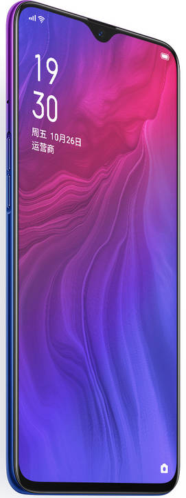 OPPO Reno Z
