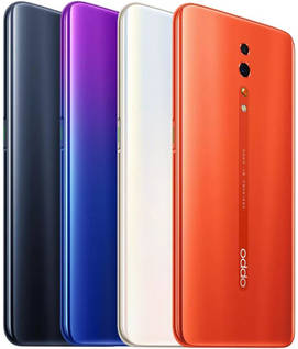 OPPO Reno Z