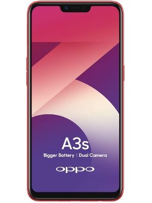 OPPO A3s 64GB Price