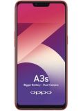 OPPO A3s 64GB Price