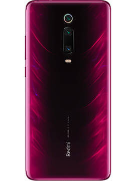 Xiaomi Redmi K20