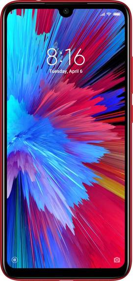 Xiaomi Redmi Note 7S