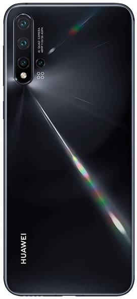 Huawei Nova 5