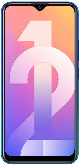 vivo Y12